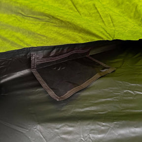 Tenda Funil Solo – 1 Pessoa