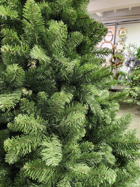 Árvore de Natal Tradicional Imperial Max 1,80m 514 Galhos