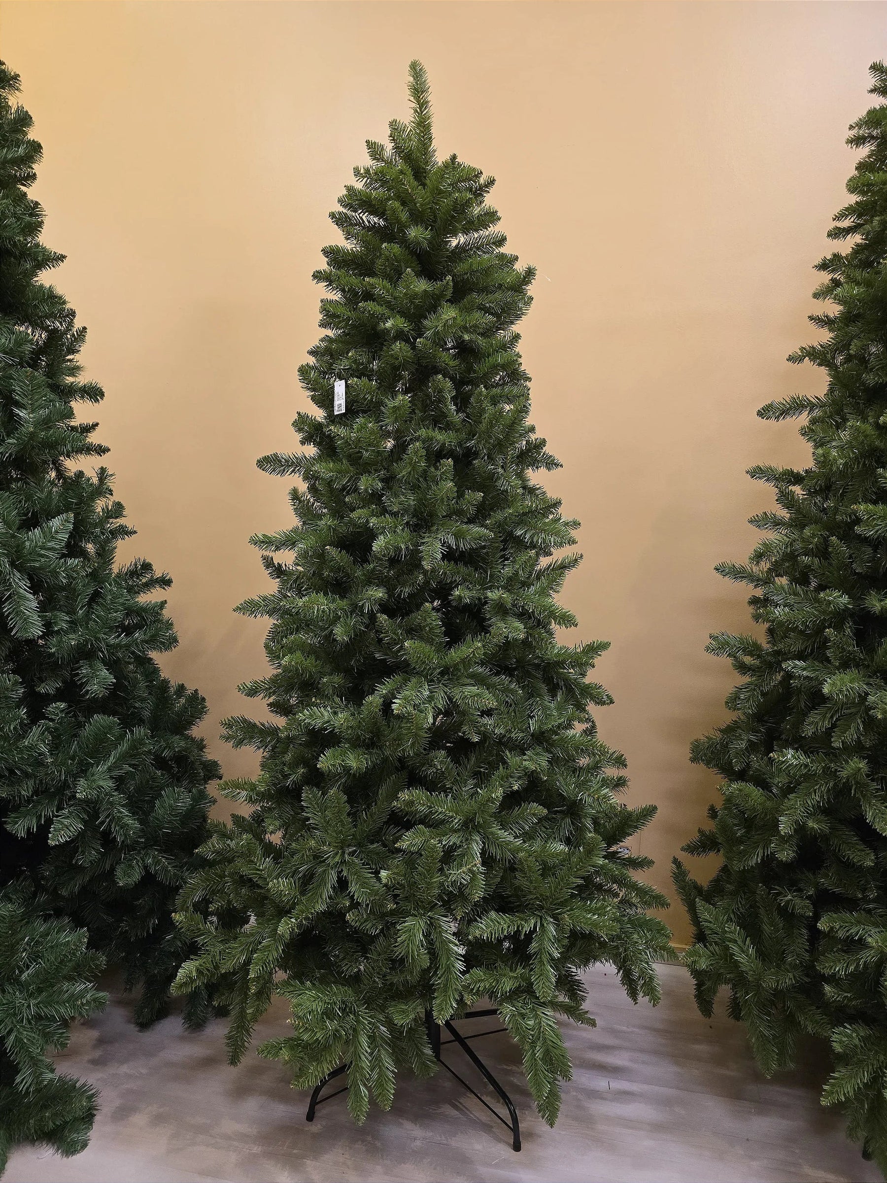 Árvore de Natal Slim Bryant 2,40m 1576 Galhos