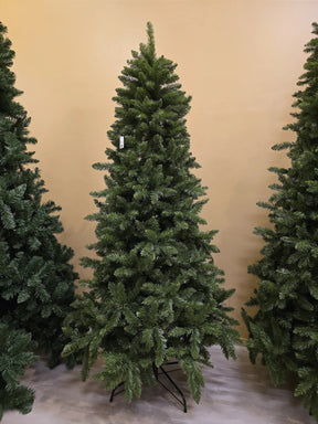 Árvore de Natal Slim Bryant 2,40m 1576 Galhos