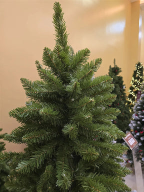 Árvore de Natal Slim Bryant 2,40m 1576 Galhos