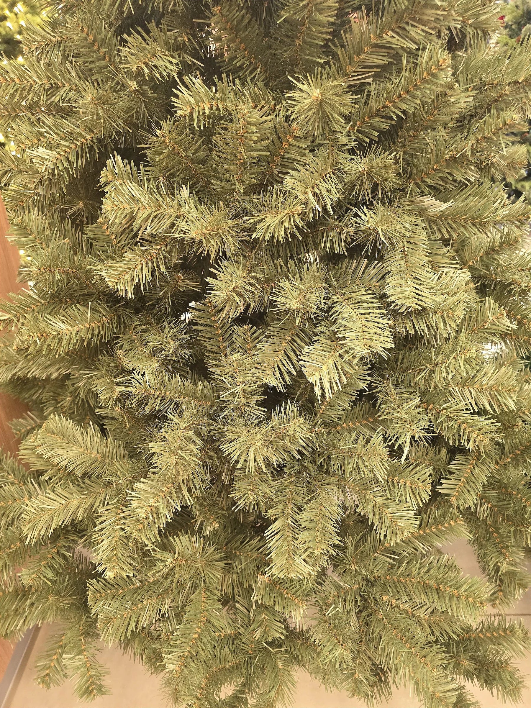 Pinheiro Ipanema Tradicional 2,40m 1000 Galhos Pré-Venda Exclusiva